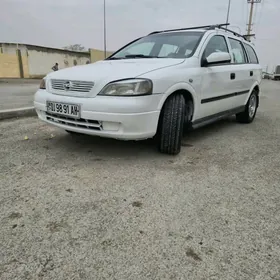 Opel Astra 1998