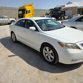 Toyota Camry 2006