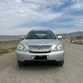 Lexus RX 350 2008