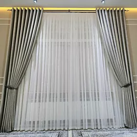 Jalýuz Zanaweska Perde