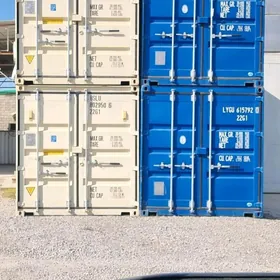  контейнер konteyner 