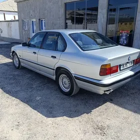 BMW 525 1991