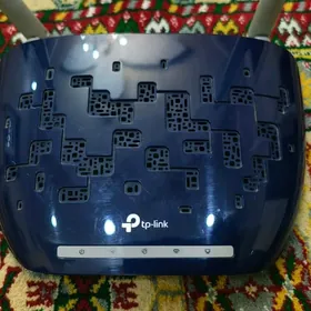 Tplink router
