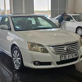 Toyota Avalon 2006