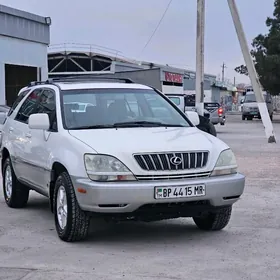 Lexus RX 300 2003