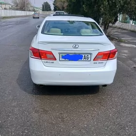 Lexus ES 350 2010