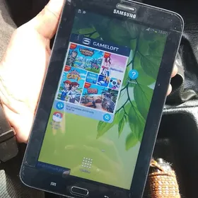 samsung Galaxy tab 3
