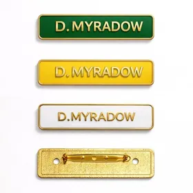 Demir birka бирка