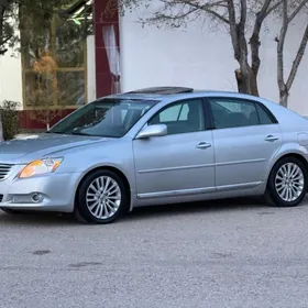Toyota Avalon 2007