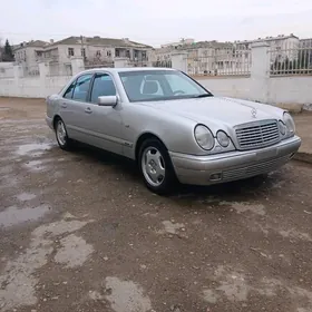 Mercedes-Benz C320 1999