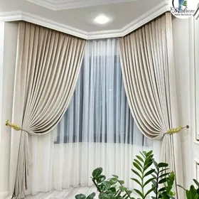 Jalýuz Zanawesga Perde