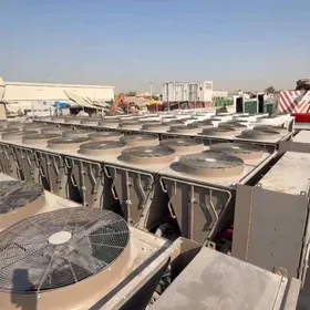 Chiller York Чиллер 2025 Г.