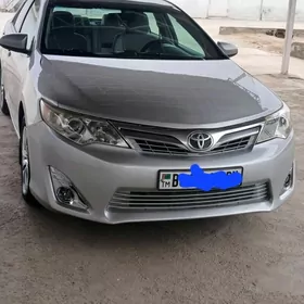 Toyota Camry 2013