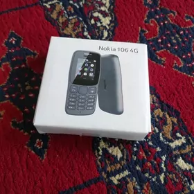nokia 106 4g