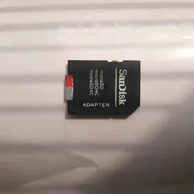 SanDisk 128gb