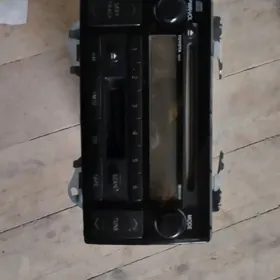 duty kemry magnitafon