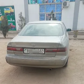 Toyota Camry 1997