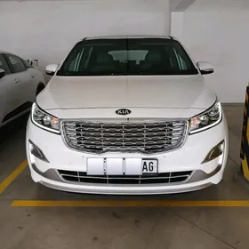 Kia Sedona 2021