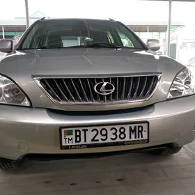 Lexus RX 350 2008