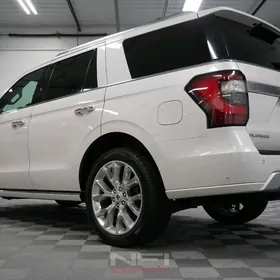 Ford Expedition 2018