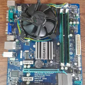 Ddr3 plata dash 8 ram