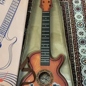 gitara deprek çaga oyunjak