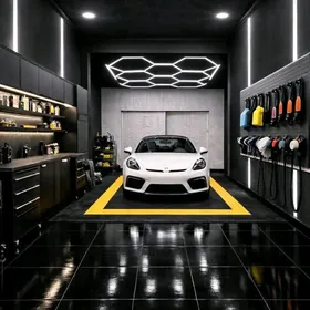 Kuzowshik ,Malyar, Hadawoyshik