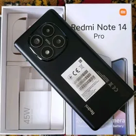 REDMI NOTE 14 PRO 16/256GB