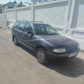 Opel Astra 1992