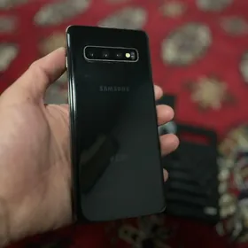 Samsung S10 (512gb)