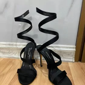 Итальянкие босоножки/Kabluk