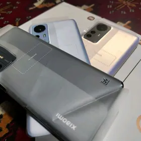 Xiaomi 12x 256 2 sim