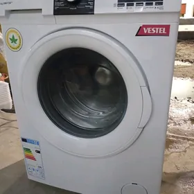VESTEL 5kg Awtamat kirmasyn