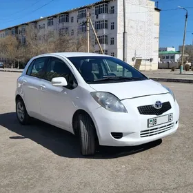 Toyota Yaris 2006