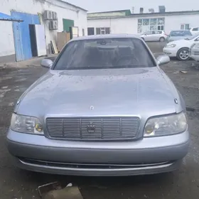 Toyota Cresta 1992
