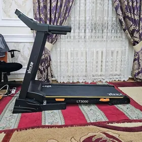 begowoy бегавая дорожка