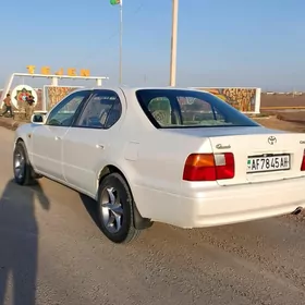 Toyota Camry 1995