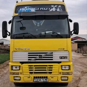 Volvo FH12 1999