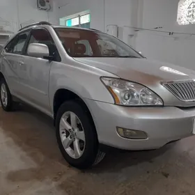 Lexus RX 330 2004