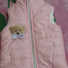 Безрукавки