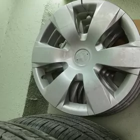 Camry kolpak 16 lyk Taze