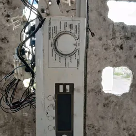 Плата VESTEL 5KG