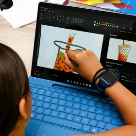 Ultra7|16/512GB|Surface Pro11