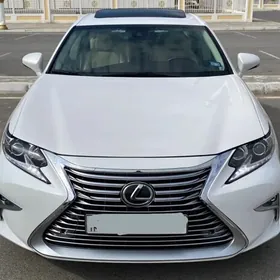 Lexus ES 350 2017