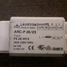 blok pitanýa 26w 230w