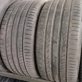 275 30 21 TEKER 85 % BMW