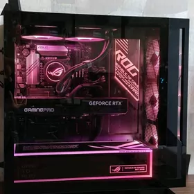 ULTRA 9 285K RTX 5070 64RAM