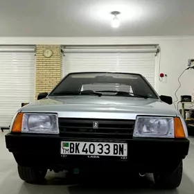 Lada 21099 2001