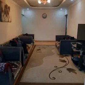 Satlyk 11 mkr 4 etaz 3 kom