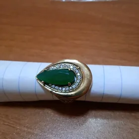 Kümüş hurrem ýüzük